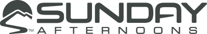 Sun Protection Hat Experts | Sunday Afternoons Logo