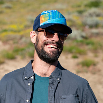 Watershed Trucker