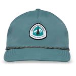 PCT Day Trip Cap