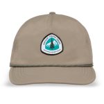 PCT Day Trip Cap