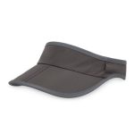 Aero Visor Slate / M/L