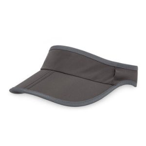 Aero Visor Slate / M/L