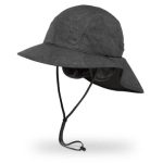 Arctic Adventure Hat Carbon Etch / M/L