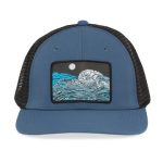 Artist Series Patch Trucker - SALE