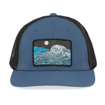 Artist Series Patch Trucker - SALE