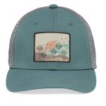 Artist Series Patch Trucker - SALE