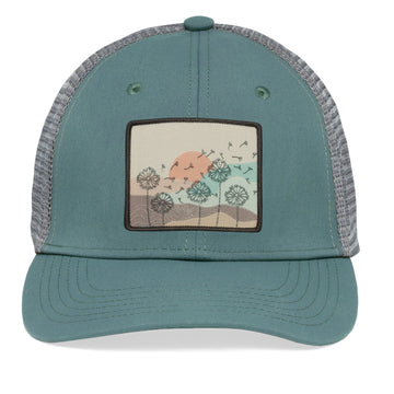 Artist Series Patch Trucker - SALE