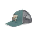 Artist Series Patch Trucker - SALE