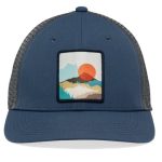 Artist Series Patch Trucker - SALE
