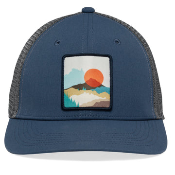 Artist Series Patch Trucker - SALE