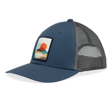 Artist Series Patch Trucker - SALE