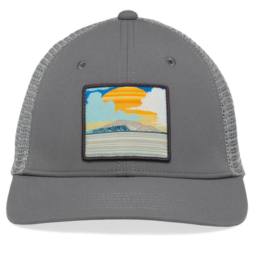 Artist Series Patch Trucker - SALE