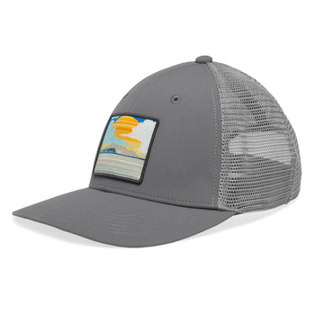 Artist Series Patch Trucker - SALE
