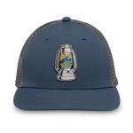 Artist Series Patch Trucker - SALE