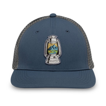 Artist Series Patch Trucker - SALE