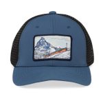 Artist Series Patch Trucker - SALE