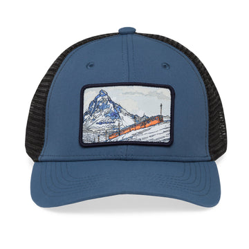 Artist Series Patch Trucker - SALE