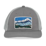Artist Series Patch Trucker - SALE