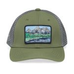 Artist Series Patch Trucker - SALE