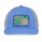 Artist Series Patch Trucker - SALE