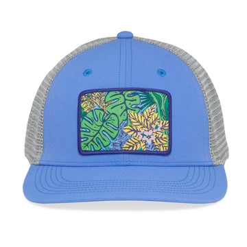 Artist Series Patch Trucker - SALE