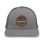 Artist Series Patch Trucker - SALE