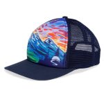 Cascade Range Trucker Cascade Range / ONE SIZE