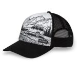 Never Lost Trucker Never Lost / ONE SIZE