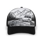 Never Lost Trucker