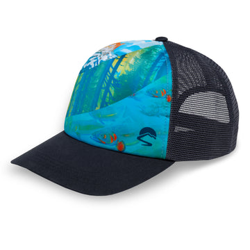 Watershed Trucker Watershed / ONE SIZE