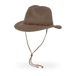 Vail Hat Suede / S/M