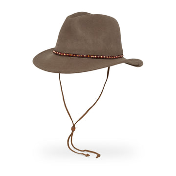 Vail Hat Suede / S/M
