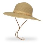 Athena Hat Natural / S/M