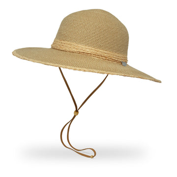 Athena Hat Natural / S/M