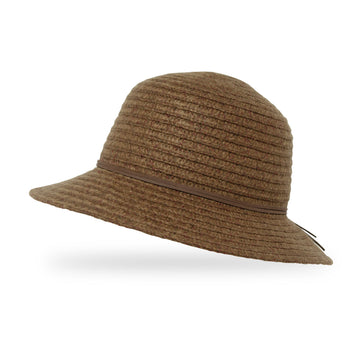 Avalon Bucket - SALE Chestnut Brown / L/XL