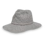 Boho Hat Ivory / LARGE