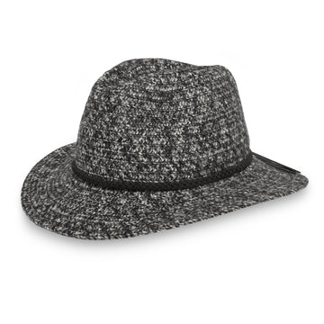 Camden Hat - SALE Chestnut Brown / L/XL