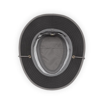 Charter Escape Hat