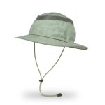 Charter Escape Hat Desert Sage Terrain / LARGE