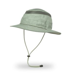 Charter Escape Hat Desert Sage Terrain / LARGE