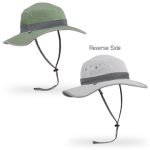 Clear Creek Boonie - SALE Jade/Pumice / MEDIUM