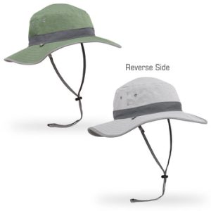 Clear Creek Boonie - SALE Jade/Pumice / MEDIUM