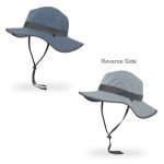 Clear Creek Boonie Horizon/Hazy Blue / MEDIUM