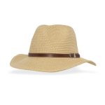 Coronado Hat Cream / Tweed / MEDIUM