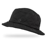 Cozy Crush Bucket Black / One Size