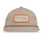 Day Trip Cap