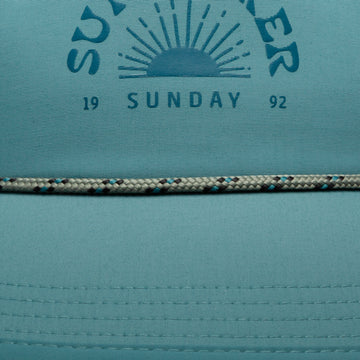 Day Trip Cap