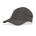 Eclipse Cap Eggplant / LARGE