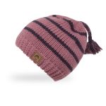 Infant Frosty Stripe Beanie - SALE Canary / INFANT