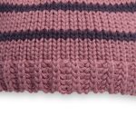Infant Frosty Stripe Beanie - SALE